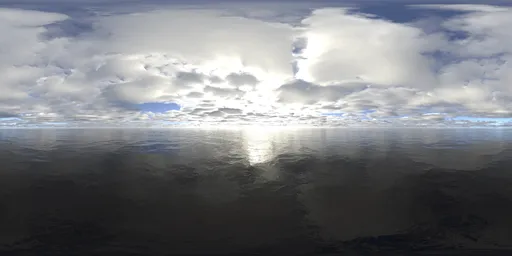 Cloud pure light