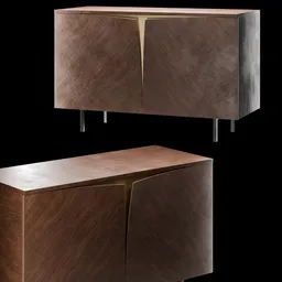 Milano Sideboard