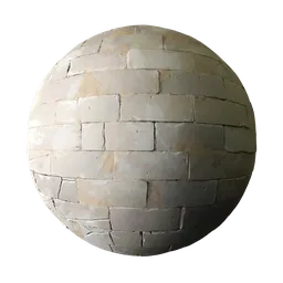 Stylized Stone Tiles