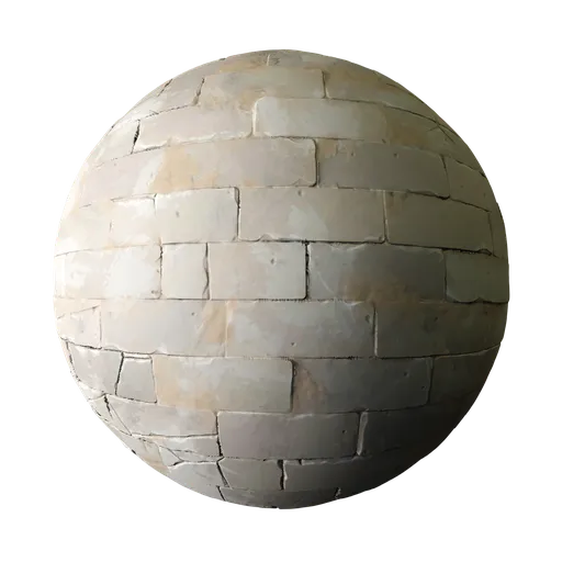 Stylized Stone Tiles