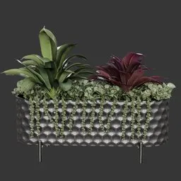 Flower Box