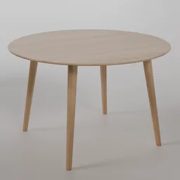 Malmö Table 707