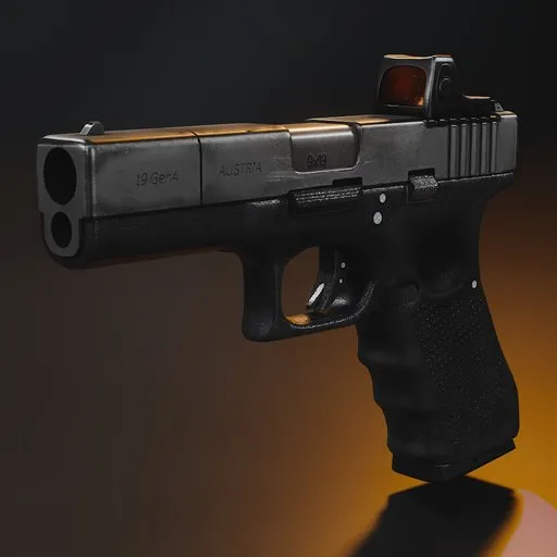 Glock 17