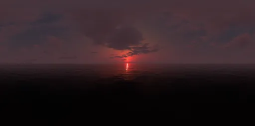 Evening