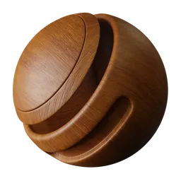 Teak Wood