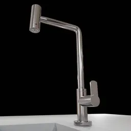 Kitchen faucet