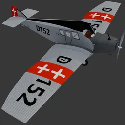 Junkers F13