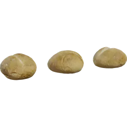 Hamburger Buns