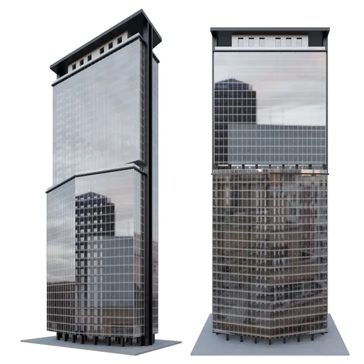 Office Building