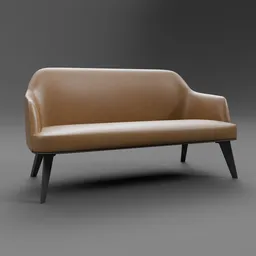 Poliform Jane sofa