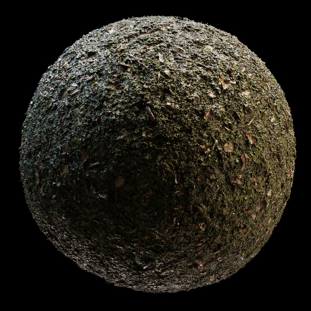 Grass 01 Free Grass Materials Blenderkit