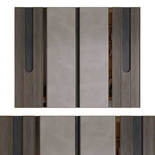 Wall Panel
