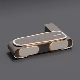 Office desk
