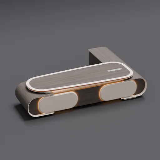 Office desk