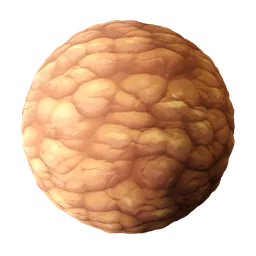 Stylized Stones