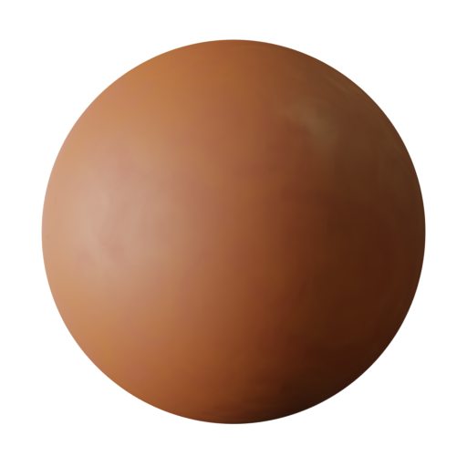 Clay - prodedural