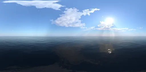 Clouds