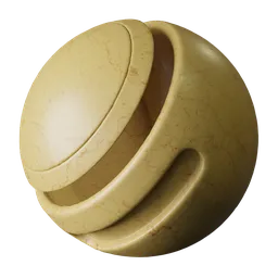 Crema Marfil Marble