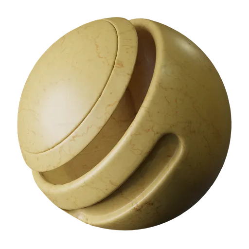 Crema Marfil Marble