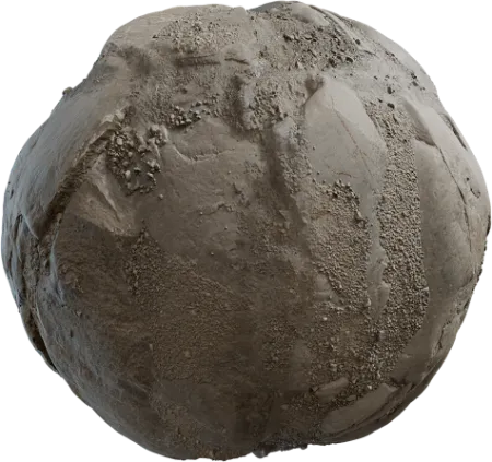 Rocks Ground 04