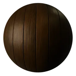 Wood Walnut