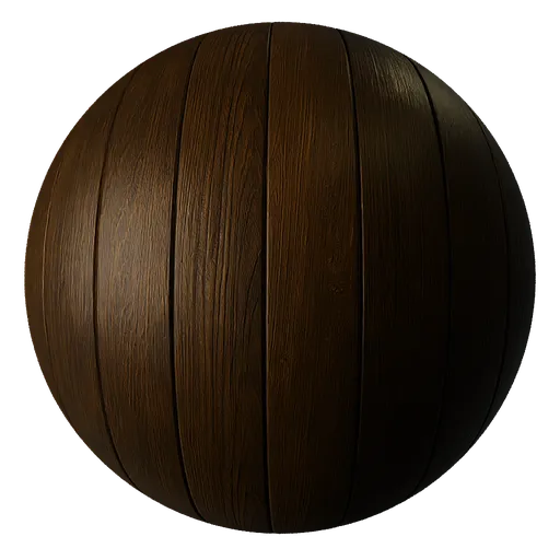 Wood Walnut