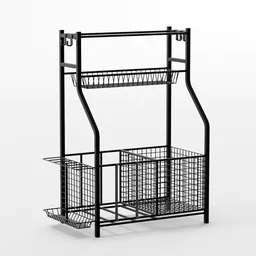 Storage rack