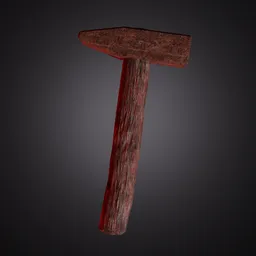 Rusty Hammer