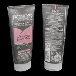 Pond facial foam facewash
