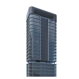 Modern Skyscraper