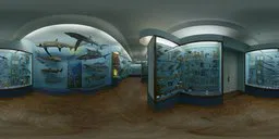 Hall of Finfish