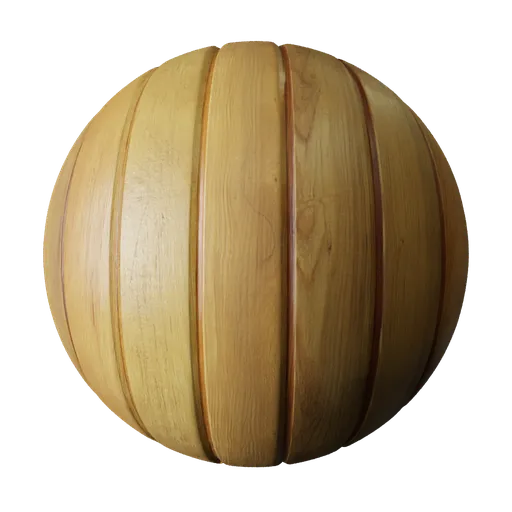 Wood