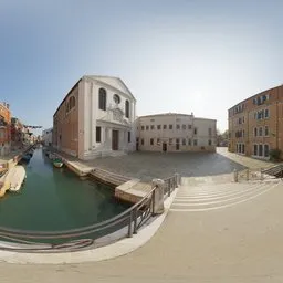 San Giuseppe Bridge