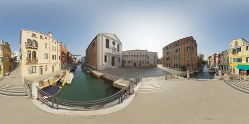 San Giuseppe Bridge