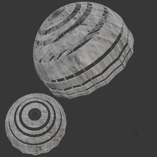 Parachute