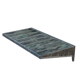 Roof Stand