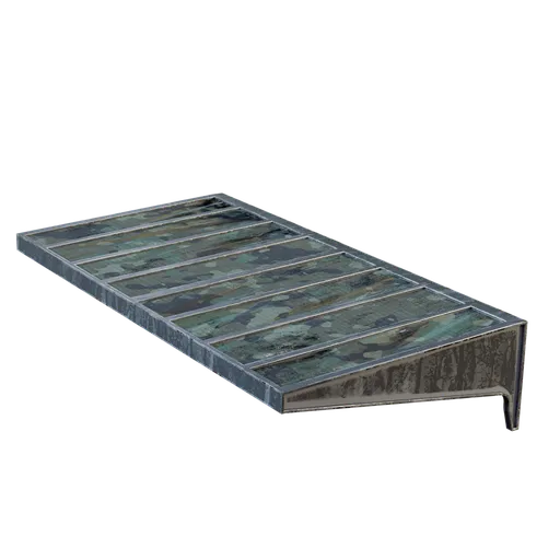 Roof Stand