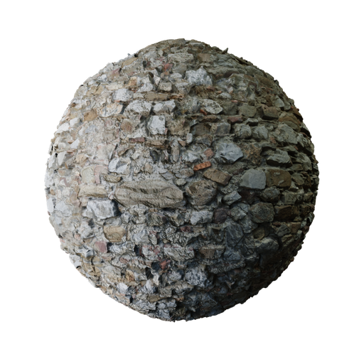 Thumbnail: Old Stone Wall