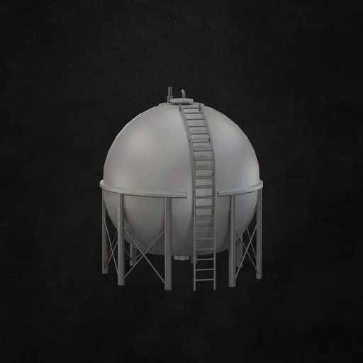 Storage Tank