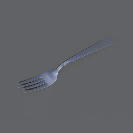Silver Fork