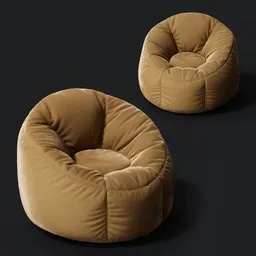 Bean Bag Chair
