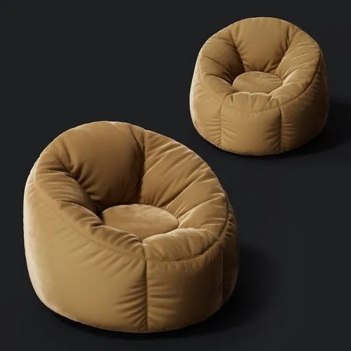 Bean Bag Chair