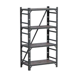 Shelf