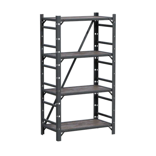 Shelf