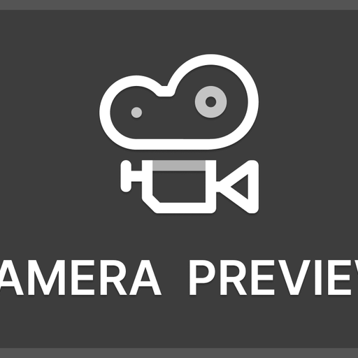 Camera Preview