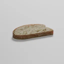 Slice of Bread