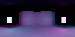 Photostudio Blue & Pink