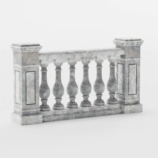 Banister
