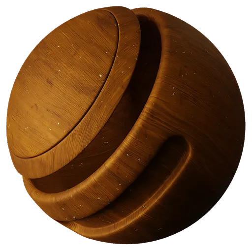 Wood Dust Pine