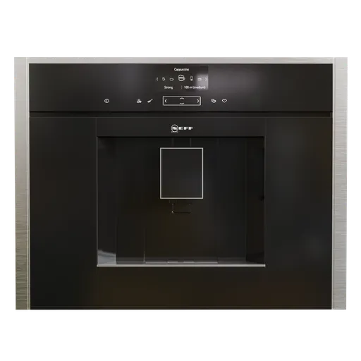 Coffee machine
